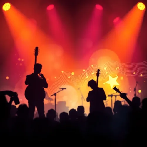 'A Gig for Gaza'