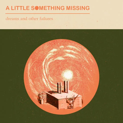 A Little Something Missing
