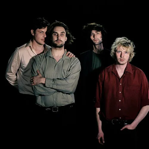 A. Swaze & The Ghosts