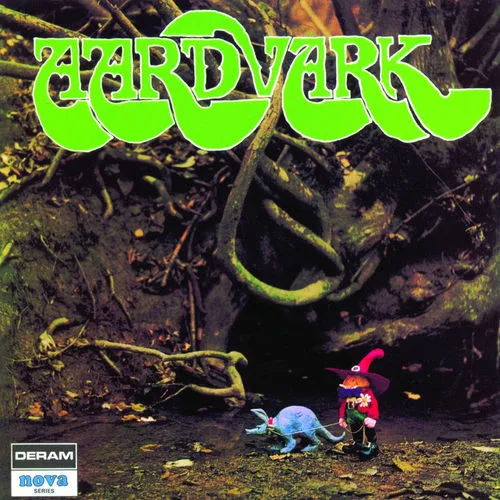 Aardvark