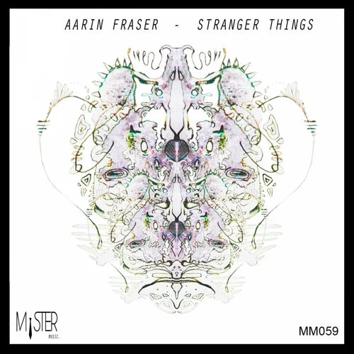 Aarin Fraser
