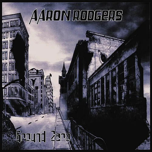 Aaron Rodgers