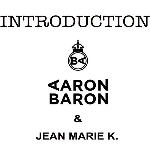 Aaron Saxon