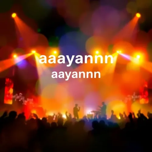 aayannn