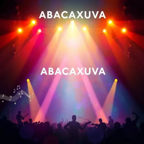 ABACAXUVA