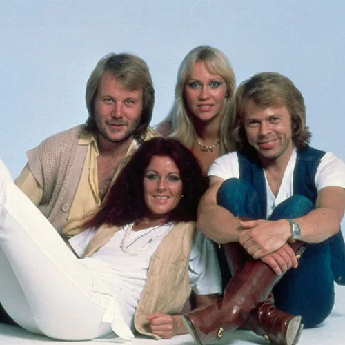ABBA & More