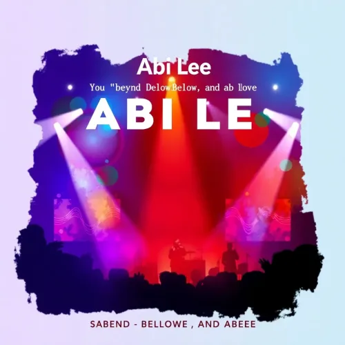 Abi Lee: ‘Beyond, Below, and Above’