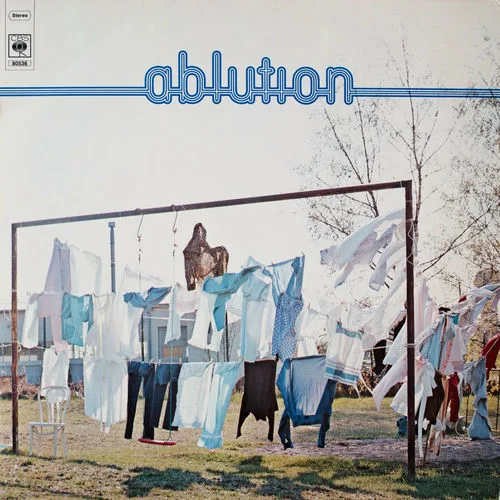 ablution