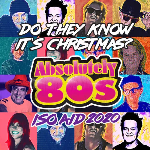 Absolutely 80s