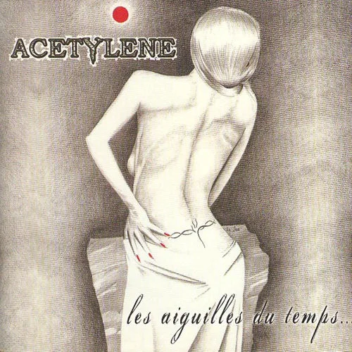 Acetylene