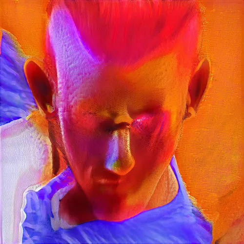 Achingdrum
