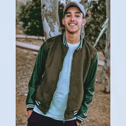 Achraf charif