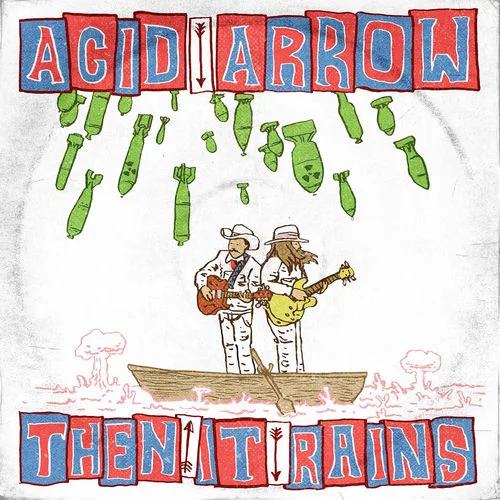 Acid Arrow