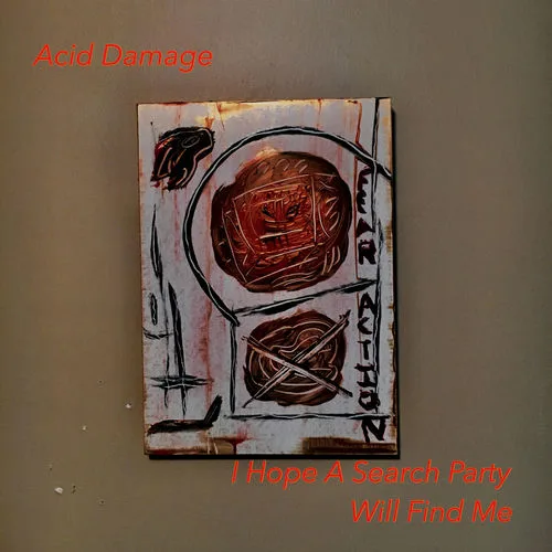 Acid Damage