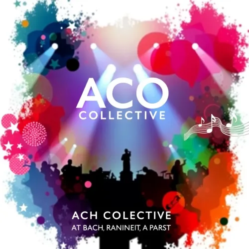 ACO Collective: Bach, Brahms & Pärt at Berninneit, Cowes