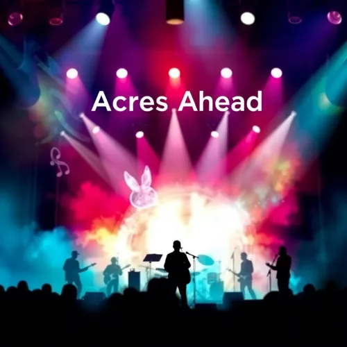Acres Ahead