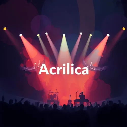 Acrilica