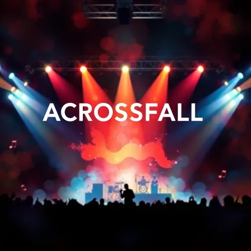 Acrossfall