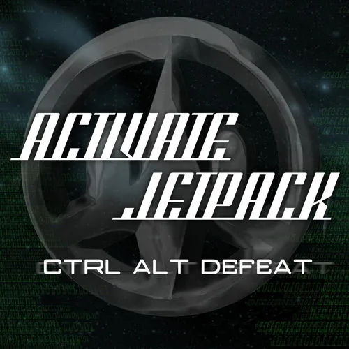Activate Jetpack