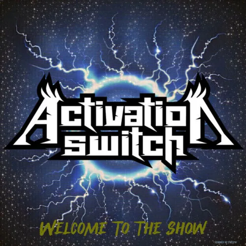 Activation Switch