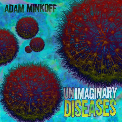 Adam Bindoff