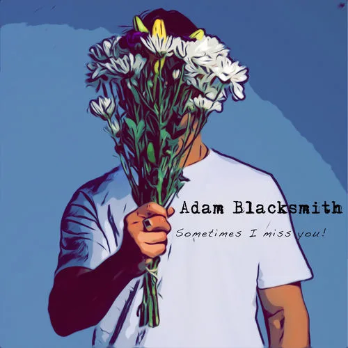 Adam Blacksmith