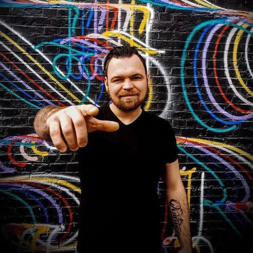 Adam Brown