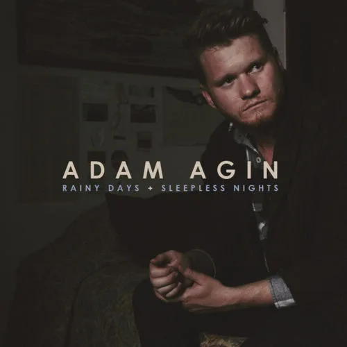 Adam Dabin