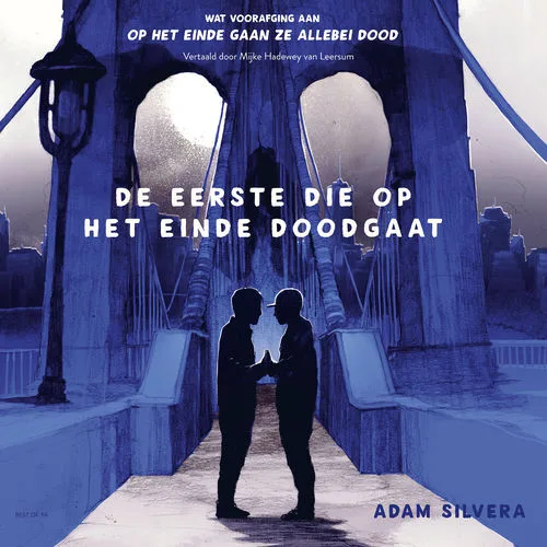 Adam Dsilva