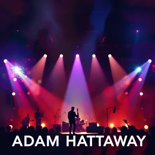 Adam Hattaway