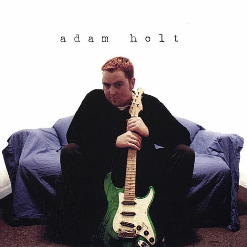 adam holt