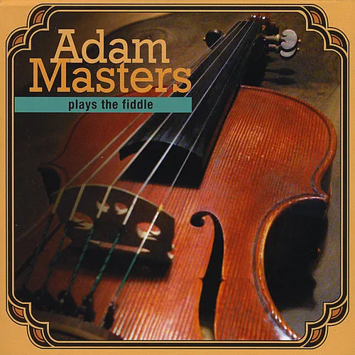 Adam Masters