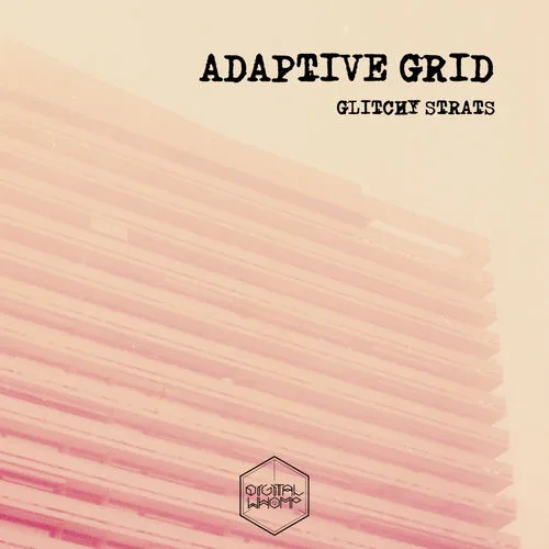 Adaptive Grid