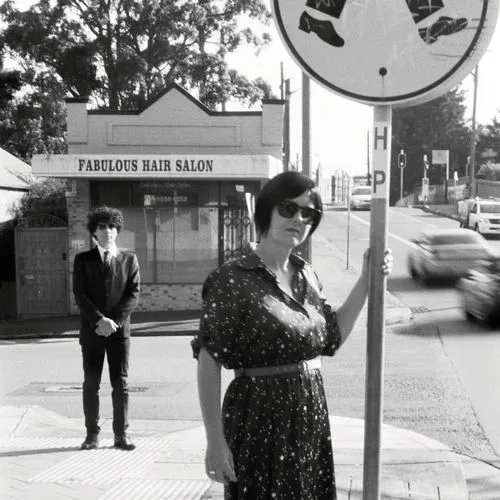 Adele & Glenn