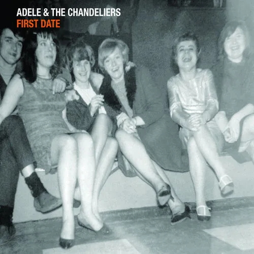 Adele & The Chandeliers