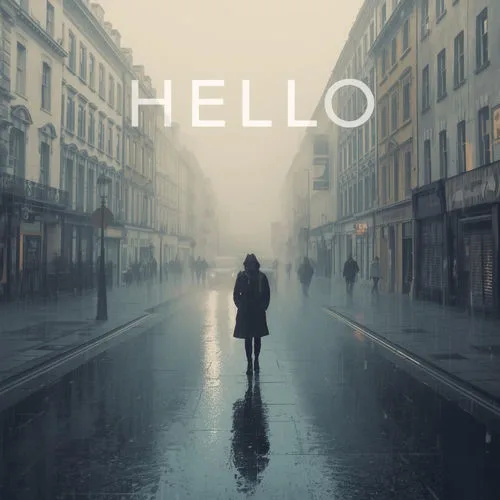 Adele Tribute