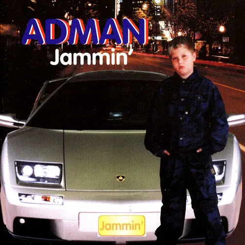 adman