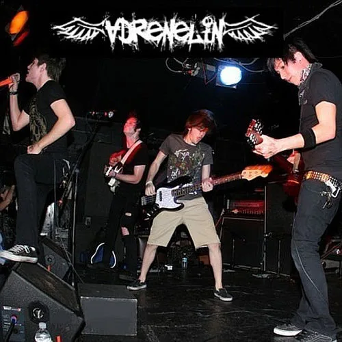 ADRENELIN