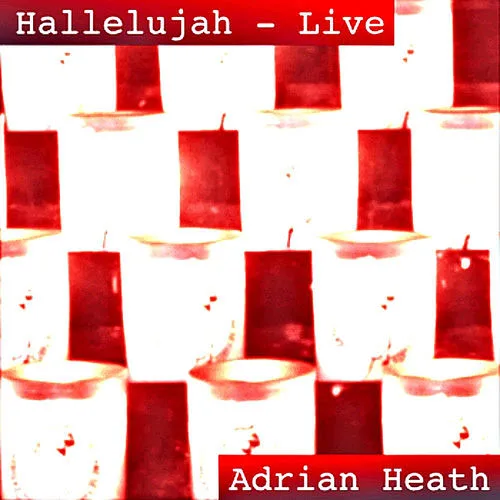 Adrian Heath
