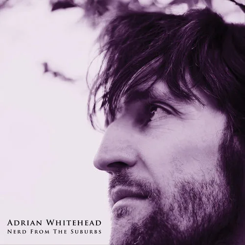 Adrian Whitehead