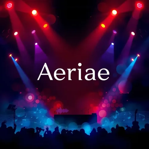 Aeriae