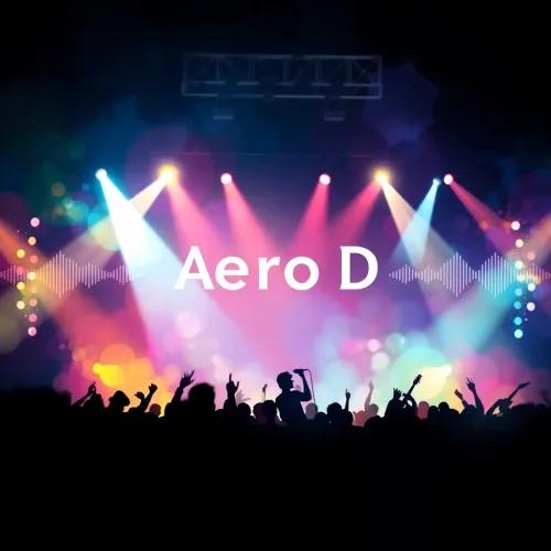 Aero D