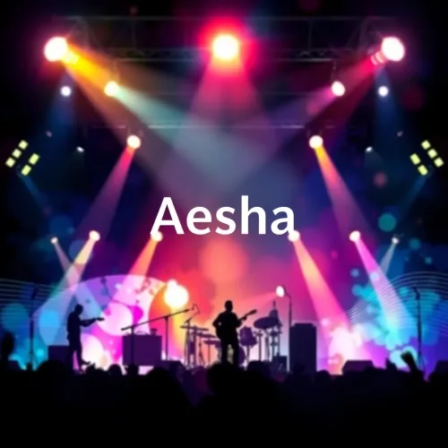 Aesha