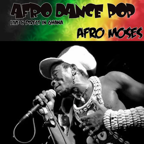 AFRO MOSES