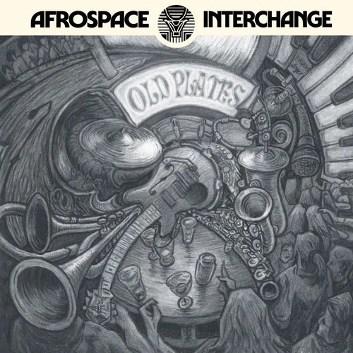 AFROSPACE Interchange