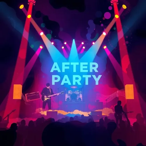 After Party -  90s