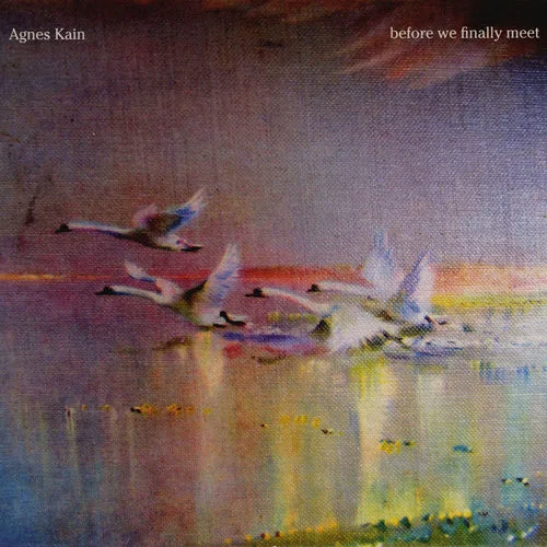 Agnes Kain