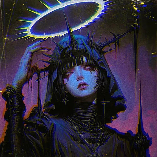 AGONY