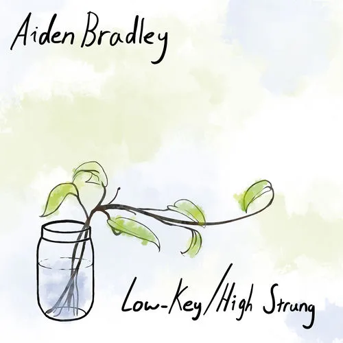 Aiden Bradley