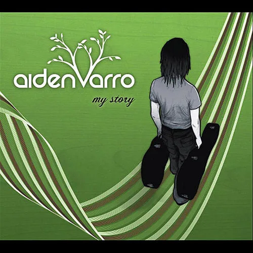 Aiden Varro